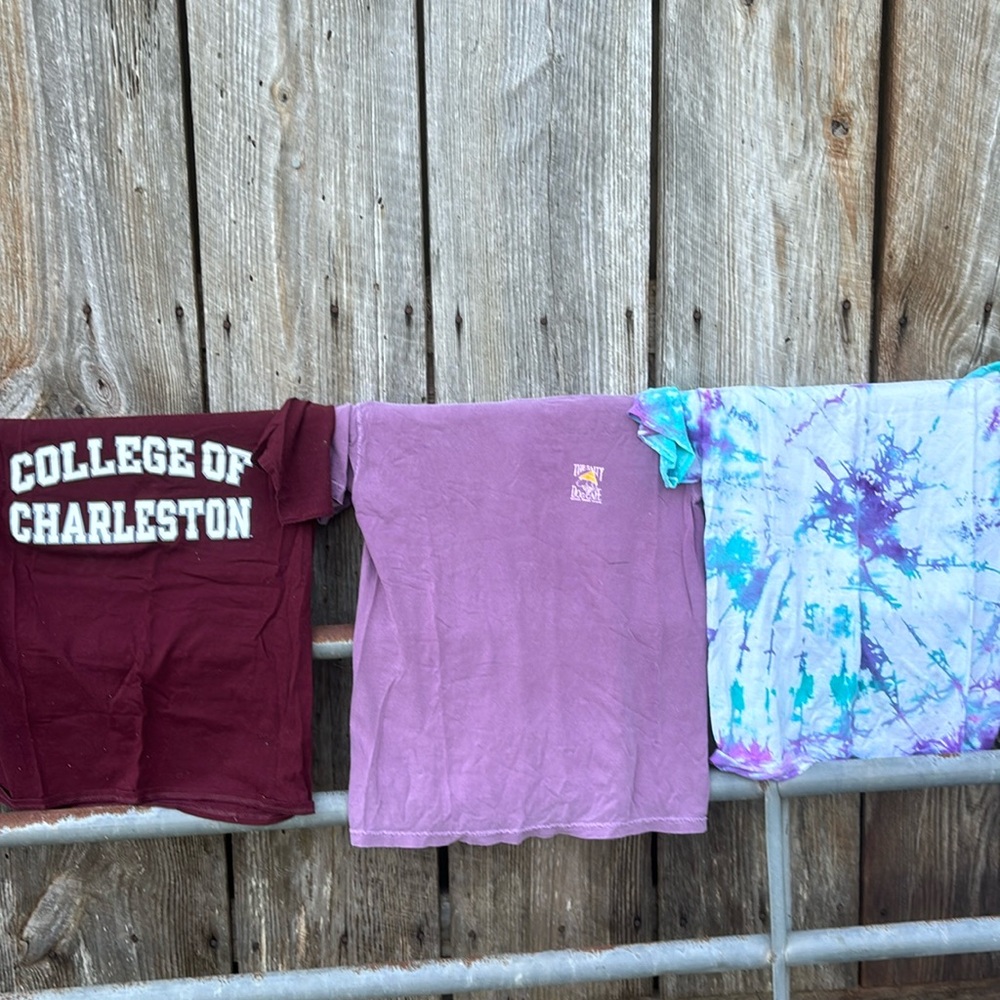 Tshirts